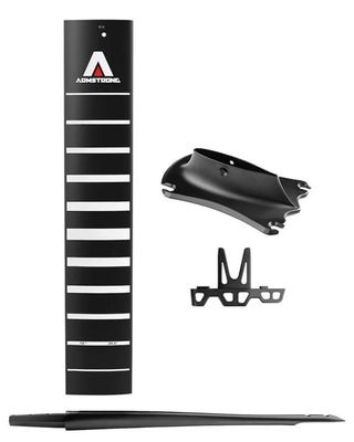 ARMSTRONG 'Create Your Own' MA Foil Complete, Foil | Foils